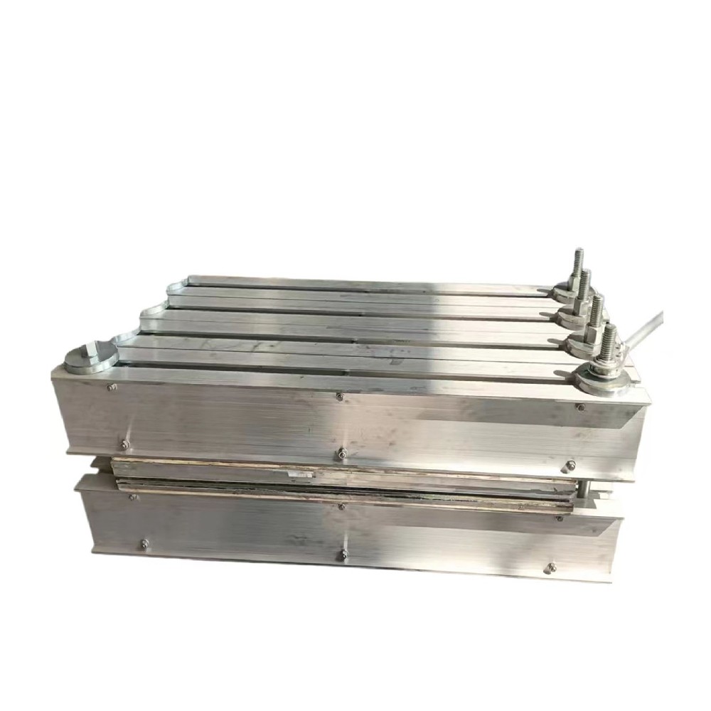 Conveyor Belt hot Splicing Machine